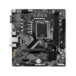 Gigabyte B760M H DDR5